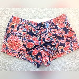 Lilly Pulitzer Walsh shorts